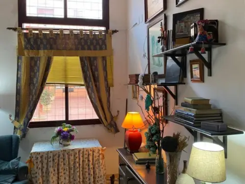 Estudio en Nervión - Santa Justa