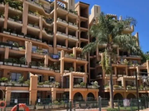 Piso en Torreblanca del Sol