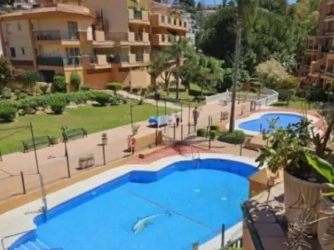 Piso en Torreblanca del Sol