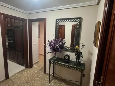 Piso en Lucena
