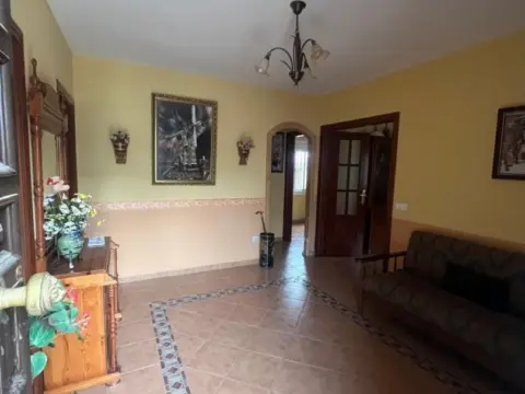 Casa en Hoya del Molino