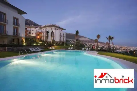 Piso en Rancho Domingo - La Hacienda