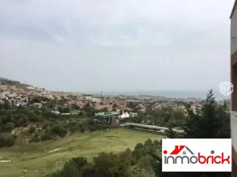 Piso en Rancho Domingo - La Hacienda