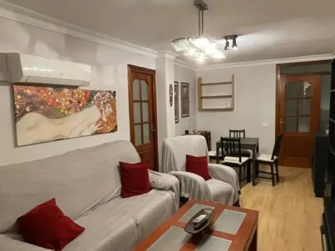 Piso en Macarena - Alamillo-Torneo