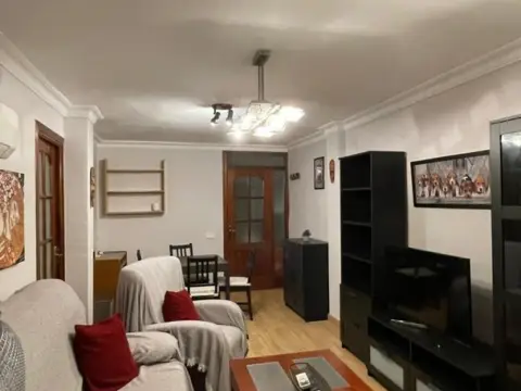 Piso en Macarena - Alamillo-Torneo