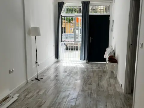 Piso en Nervión