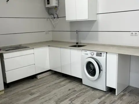 Piso en Nervión