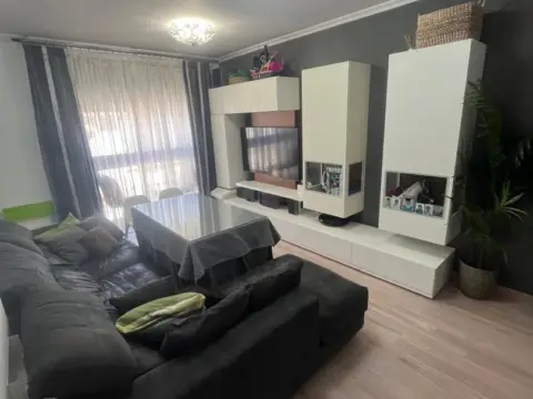 Piso en Llano de Las Tinajerias