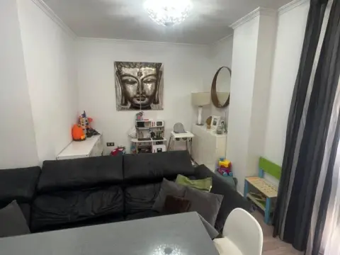 Piso en Llano de Las Tinajerias