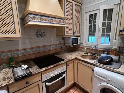 Apartamento en Centro