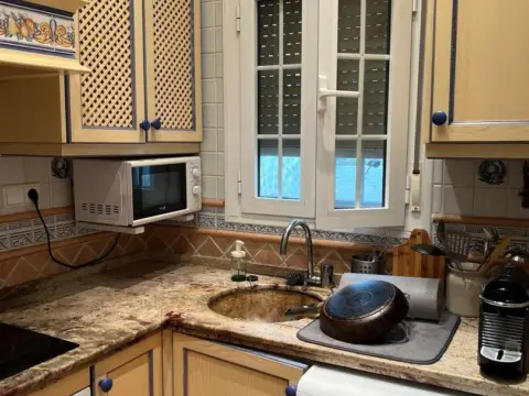 Apartamento en Centro