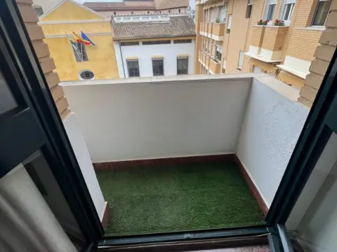 Apartamento en Encarnación-Las Setas