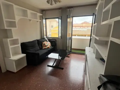 Apartamento en Encarnación-Las Setas