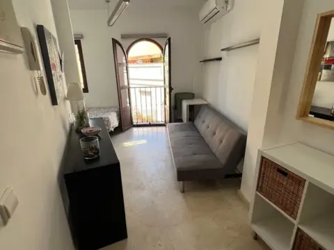 Ático en Centro