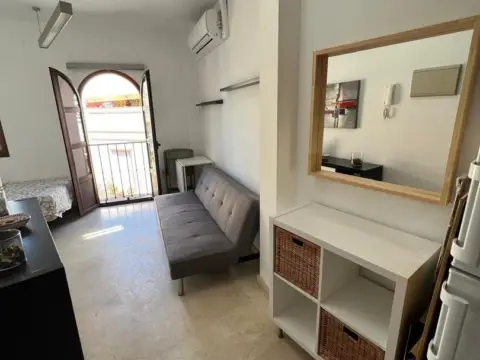 Ático en Centro