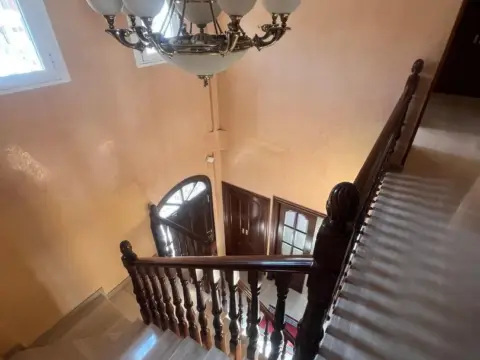 Casa en Lucena