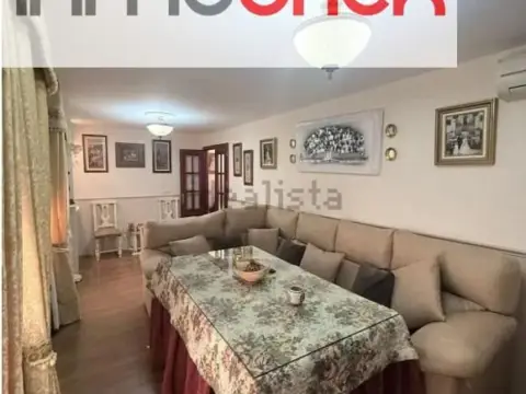 Casa en Hoya del Molino