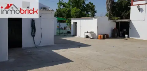 Casa en Navas del Sepillar