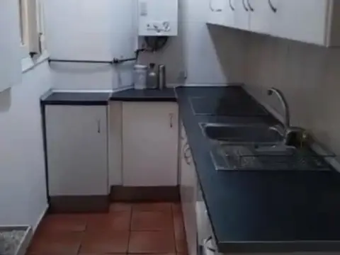 Piso en Los Remedios