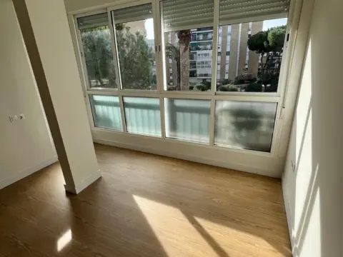 Piso en Nervión