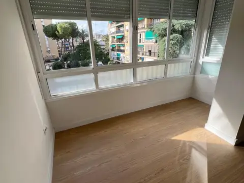 Piso en Nervión