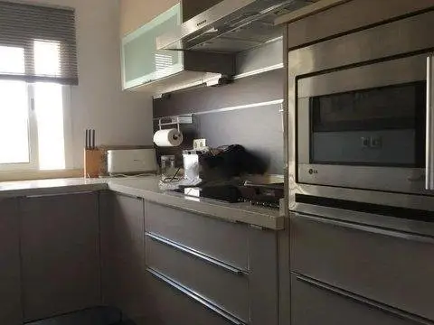 Piso en El Porvenir