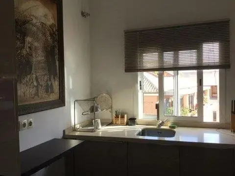 Piso en El Porvenir