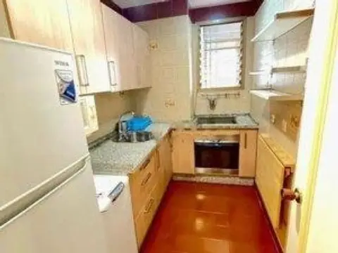 Piso en Los Remedios