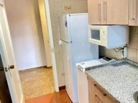 Piso en Los Remedios