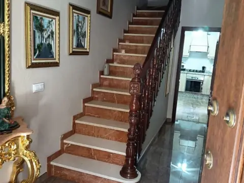 Casa en Andalucia