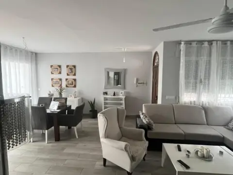 Casa en Lucena