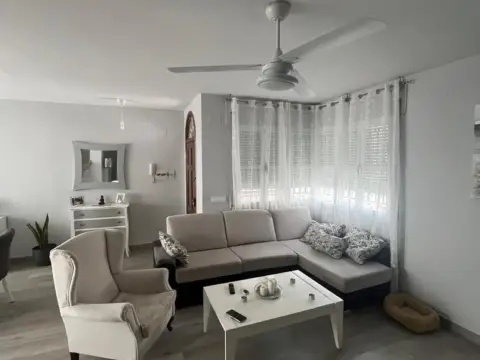 Casa en Lucena