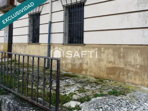 Piso en San Martín de Unx