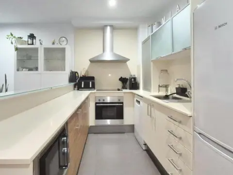 Piso en Carrer d'Emili Badiella