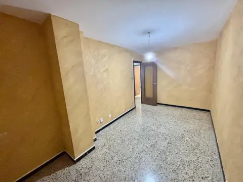 Piso en calle del Asalto