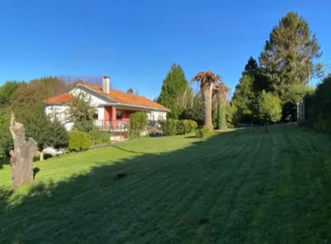 Chalet en Carretera de San Cidre