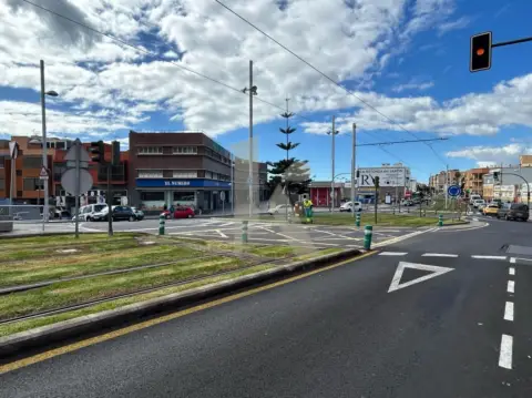 Piso en Avenida de Taco