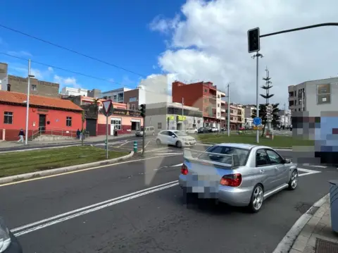 Piso en Avenida de Taco