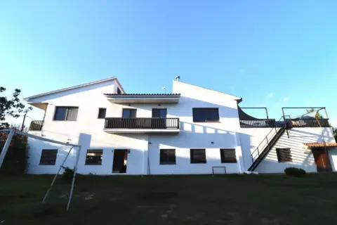 Chalet en Carrer de Pompeu Fabra, 25