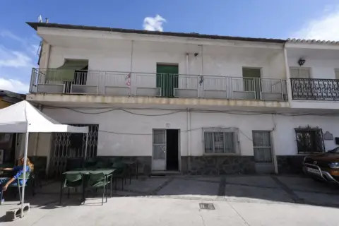 Casa – Bérchules