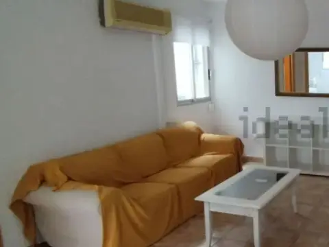 Piso en Centre-La Canaleta