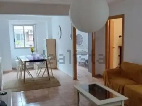 Piso en Centre-La Canaleta