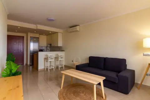Piso en calle Álvaro Rodríguez López