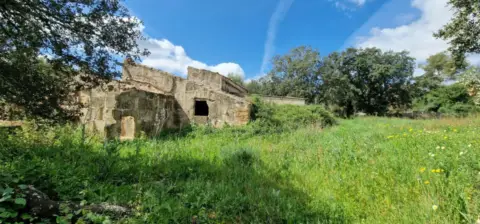Finca rústica en Mallorca