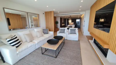 Apartamento en Costa de La Calma