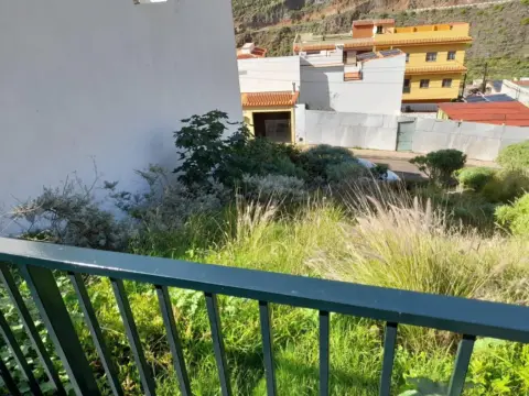 Terreno en calle Romero
