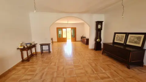 Chalet en Santanyí Centro