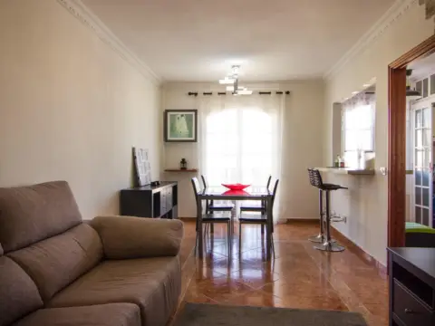 Piso en calle Rector José Carlos Alberto Bethencourt
