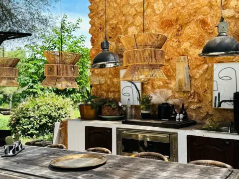 Chalet en Santa Eugenia