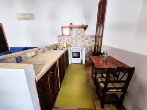 Casa en Es Capdella